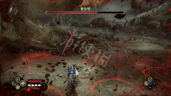 《暗邪西部》寄生怪怎麽打?Boss寄生怪打法技巧 《暗邪西部》寄生怪怎麽打?Boss寄生怪打法技巧