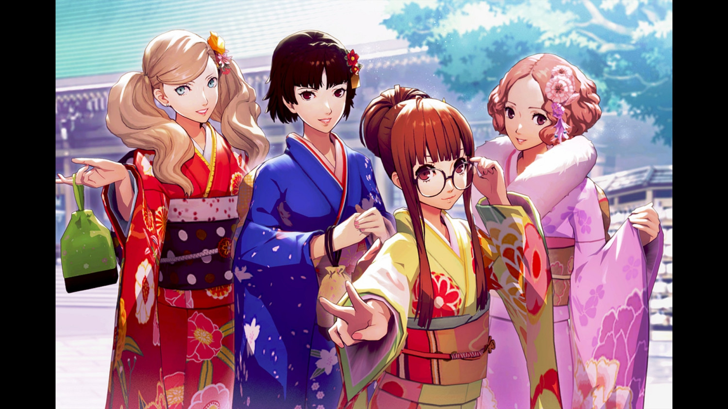 《女神異聞錄5皇家版》填字遊戲怎麽玩?填字遊戲玩法與答案分享 《女神異聞錄5皇家版》填字遊戲怎麽玩?填字遊戲玩法與答案分享