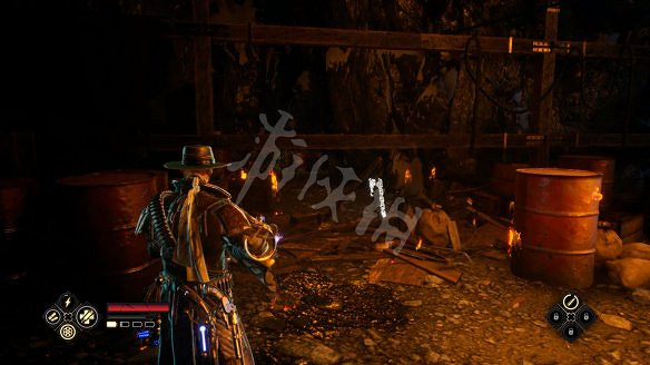 《暗邪西部》全收集攻略詳解 收集品有哪些? 《暗邪西部》全收集攻略詳解 收集品有哪些?