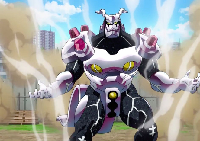 豆瓣9.4的傳奇特攝片 它的續篇居然這麽好看