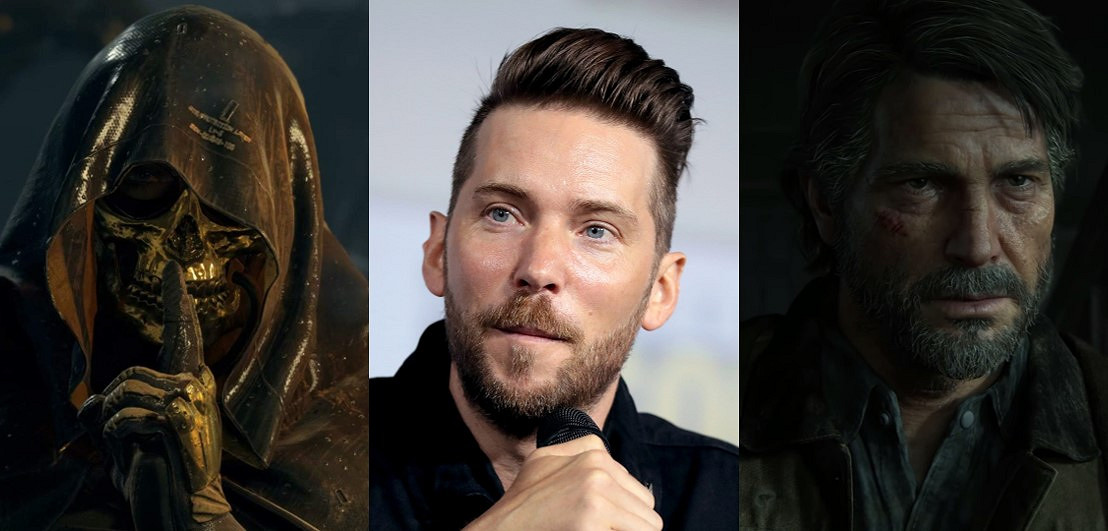 喬爾配音演員特洛伊·貝克：希望能出演漫威夜魔俠遊戲