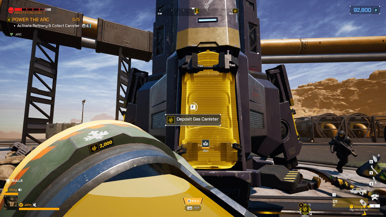 《星河戰隊:滅絕》改編新遊戲明年發布！12人合作FPS