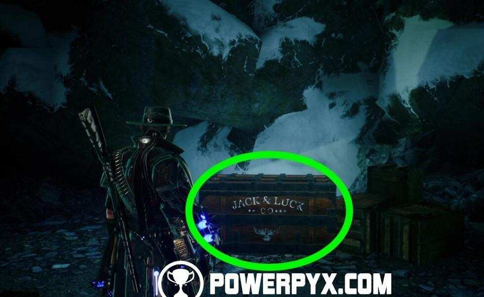 《暗邪西部》隱藏技能收集攻略 隱藏技能有哪些? 《暗邪西部》隱藏技能收集攻略 隱藏技能有哪些?