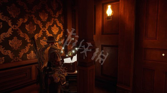 《暗邪西部》全收集攻略詳解 收集品有哪些? 《暗邪西部》全收集攻略詳解 收集品有哪些?