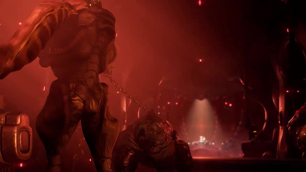 《星際戰甲》“月之獵物”預告 赤影狼母即將登場！