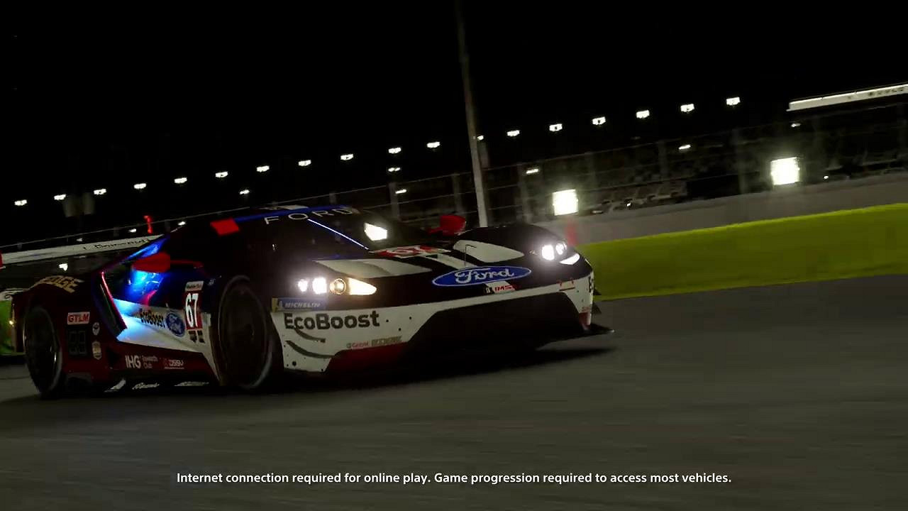 PlayStation公布新宣傳片 第一方大作帶你體驗新世界