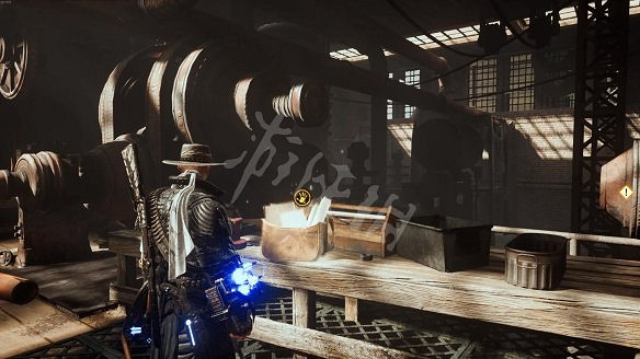 《暗邪西部》全收集攻略詳解 收集品有哪些？