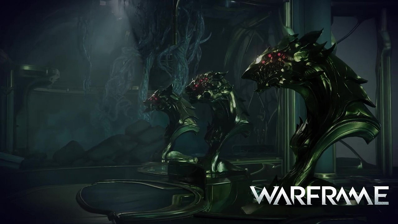 《星際戰甲》“月之獵物”預告 赤影狼母即將登場！