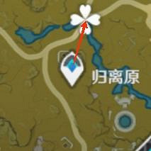 《原神》蘋果哪裡多？蘋果獲取位置分享