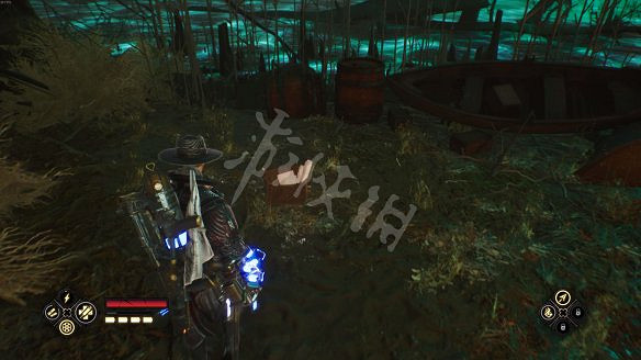 《暗邪西部》全收集攻略詳解 收集品有哪些? 《暗邪西部》全收集攻略詳解 收集品有哪些?