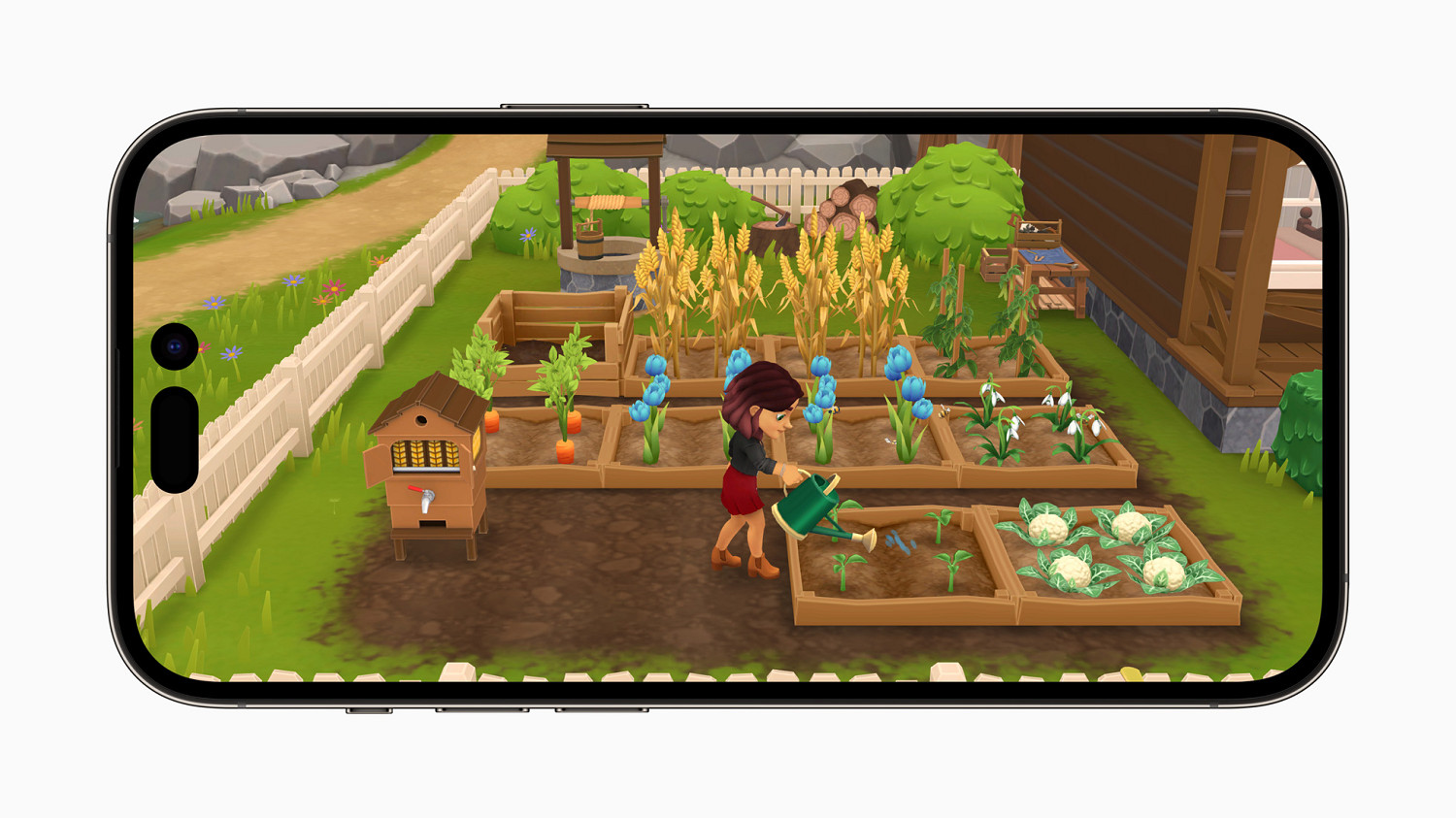 蘋果App商城年度遊戲大獎:《LOL電競經理》等獲獎! 蘋果App商城年度遊戲大獎:《LOL電競經理》等獲獎!