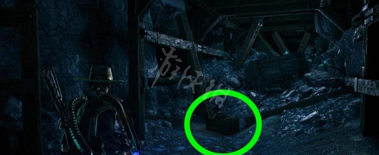 《暗邪西部》第六章寶箱在哪裡？第六章寶箱獲得方法