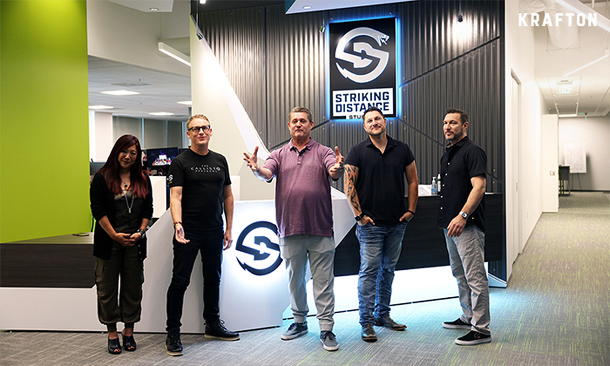 前所未有的恐怖！《木衛四協議》首席執行官專訪