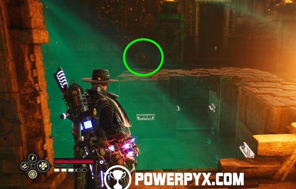 《暗邪西部》隱藏技能收集攻略 隱藏技能有哪些? 《暗邪西部》隱藏技能收集攻略 隱藏技能有哪些?