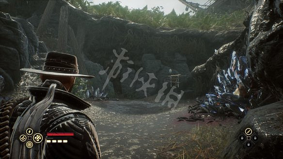 《暗邪西部》全收集攻略詳解 收集品有哪些？