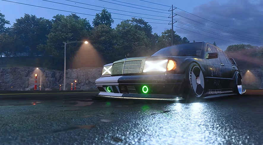 12月遊戲推薦:大作沒幾款,但有“大又白”的遊戲哦 12月遊戲推薦:大作沒幾款,但有“大又白”的遊戲哦