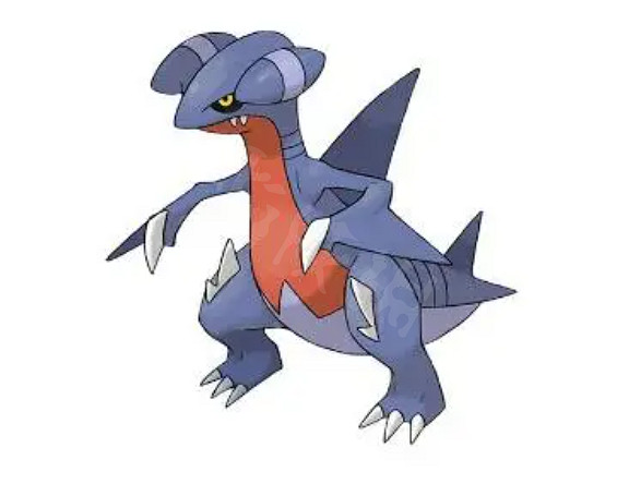 《寶可夢朱紫》尖牙陸鯊在哪捕捉？尖牙陸鯊捕捉地點分享