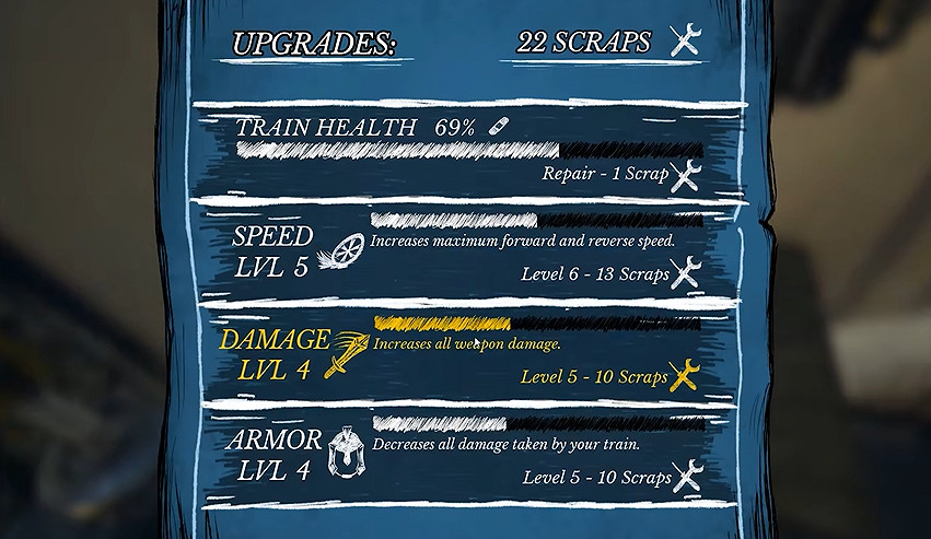 12月遊戲推薦:大作沒幾款,但有“大又白”的遊戲哦 12月遊戲推薦:大作沒幾款,但有“大又白”的遊戲哦