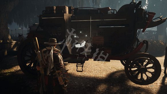 《暗邪西部》全收集攻略詳解 收集品有哪些? 《暗邪西部》全收集攻略詳解 收集品有哪些?