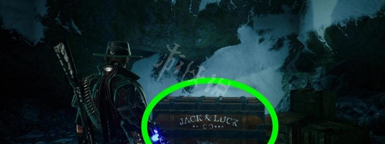 《暗邪西部》第六章寶箱在哪裡？第六章寶箱獲得方法