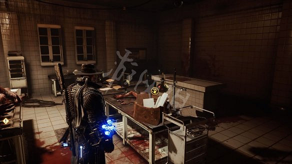 《暗邪西部》全收集攻略詳解 收集品有哪些？