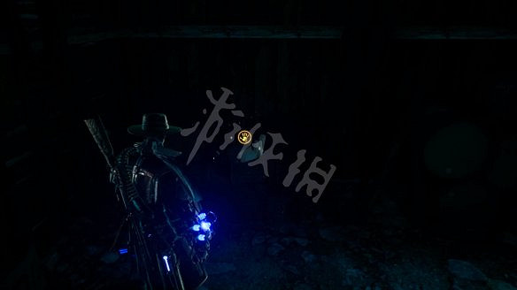 《暗邪西部》全收集攻略詳解 收集品有哪些? 《暗邪西部》全收集攻略詳解 收集品有哪些?