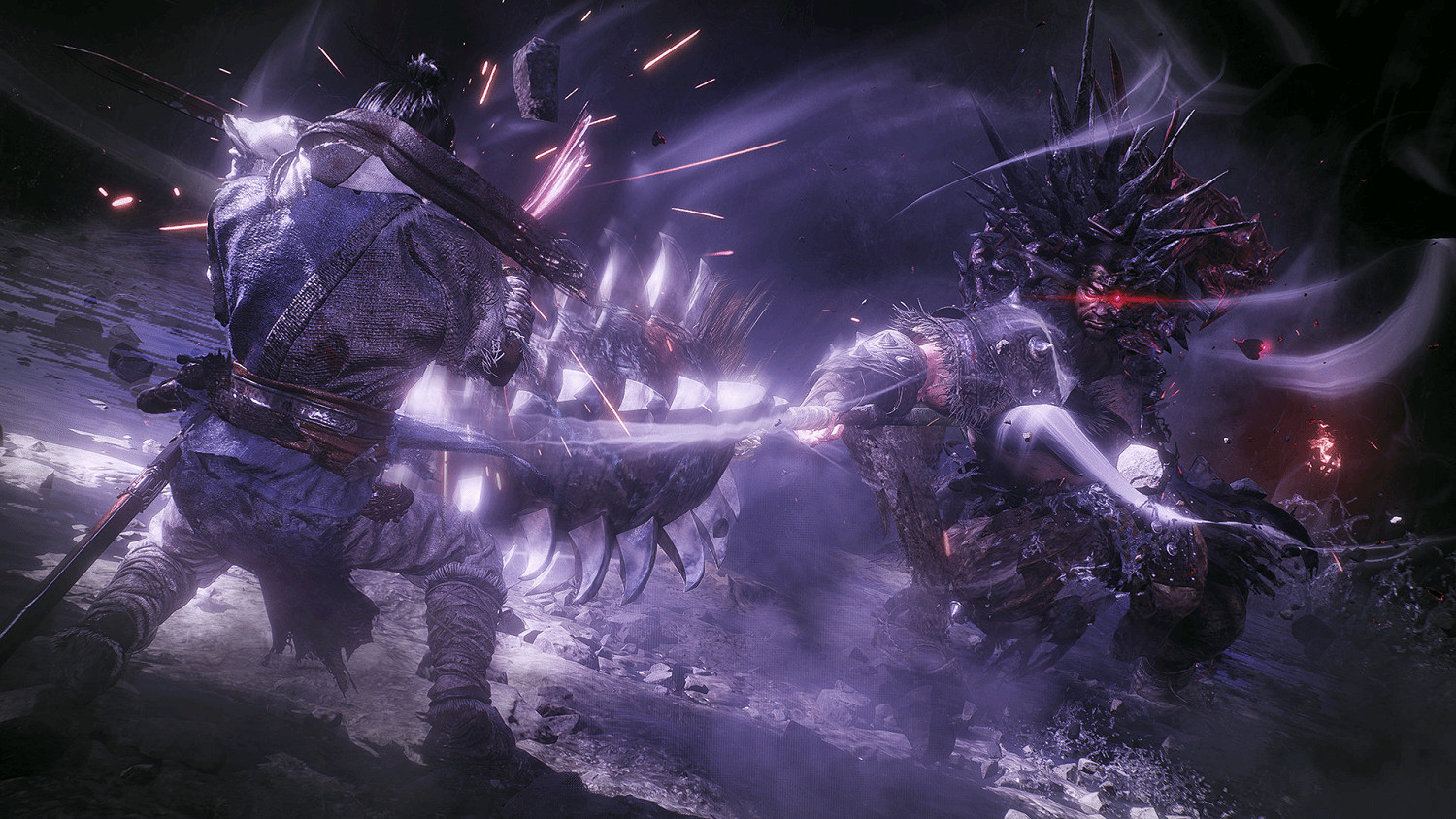 《臥龍：蒼天隕落》Boss張梁介紹：墮為異形之姿！