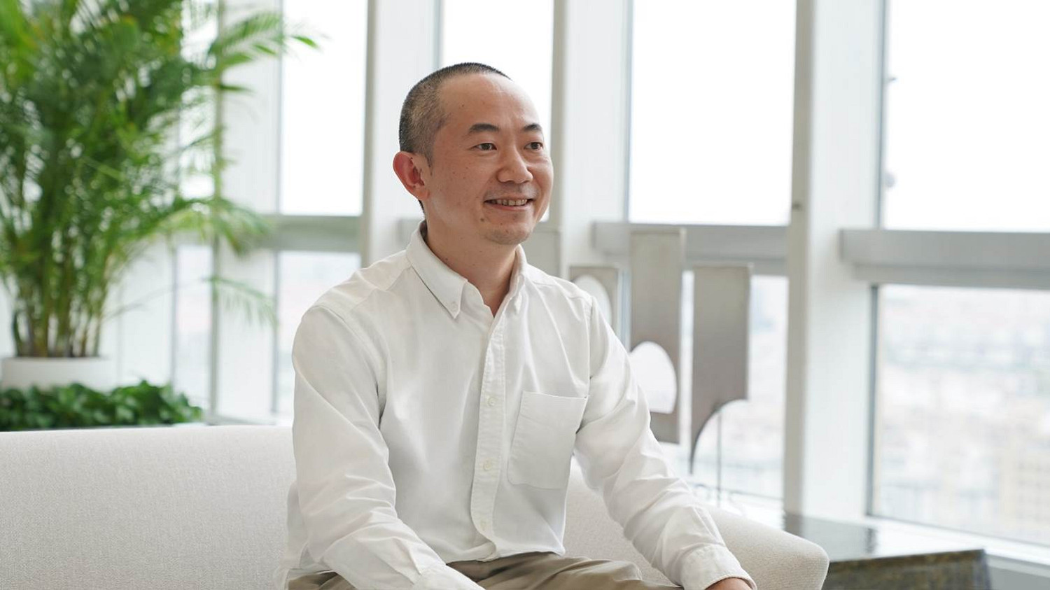 《曠野之息》主創參與開發《無限暖暖》 擔任執行製作人 《曠野之息》主創參與開發《無限暖暖》 擔任執行製作人