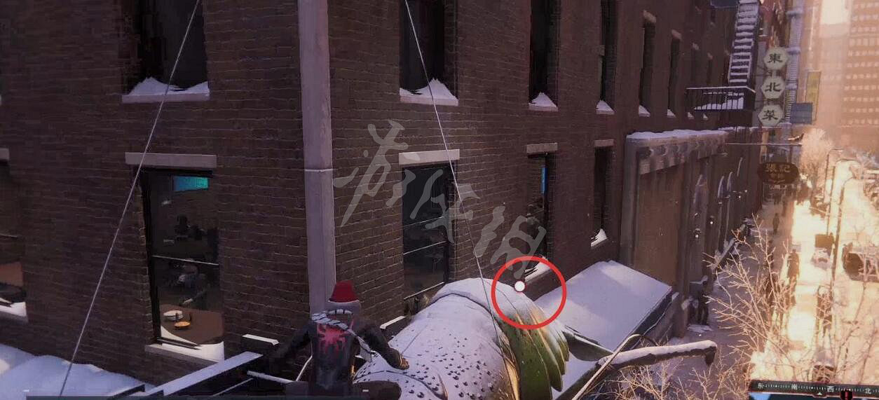 《蜘蛛人邁爾斯》尋寶任務怎麽做?尋寶任務流程一覽 《蜘蛛人邁爾斯》尋寶任務怎麽做?尋寶任務流程一覽