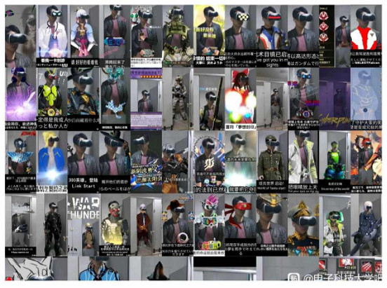 讓死去回憶開始圍毆我的中文梗博物館,又整了個大活 讓死去回憶開始圍毆我的中文梗博物館,又整了個大活