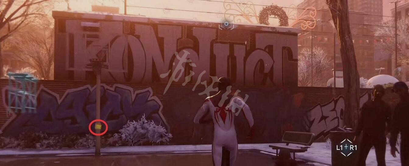 《蜘蛛人邁爾斯》尋寶任務怎麽做?尋寶任務流程一覽 《蜘蛛人邁爾斯》尋寶任務怎麽做?尋寶任務流程一覽