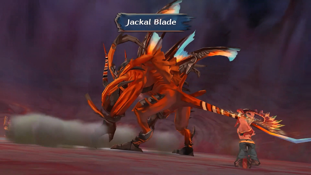 SE《浪漫沙加：吟遊詩人之歌高清版》角色預告公開