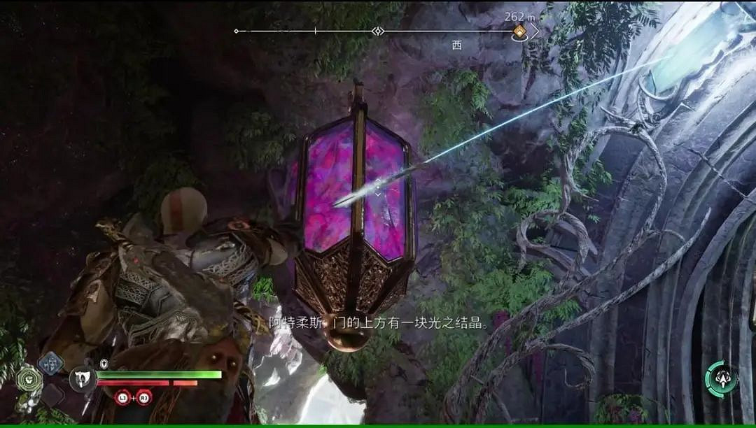 通關《戰神:諸神黃昏》後 我的年度最佳遊戲選好了 通關《戰神:諸神黃昏》後 我的年度最佳遊戲選好了