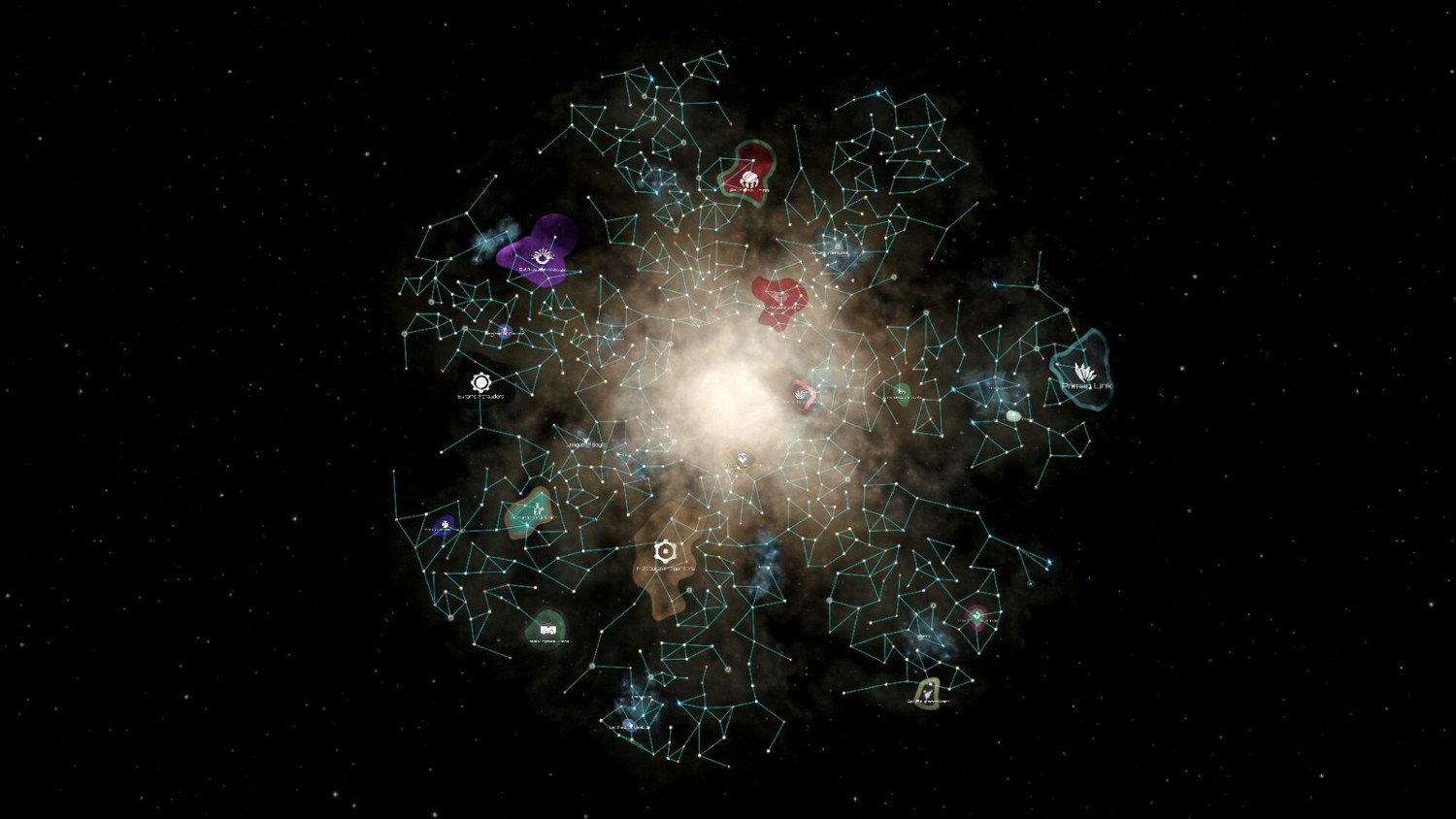新星系來了！《群星》3.6版本“獵戶座”正式上線