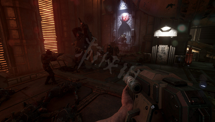 《戰鎚40K暗潮》怎麽恢複韌性?韌性作用與恢複方法 《戰鎚40K暗潮》怎麽恢複韌性?韌性作用與恢複方法