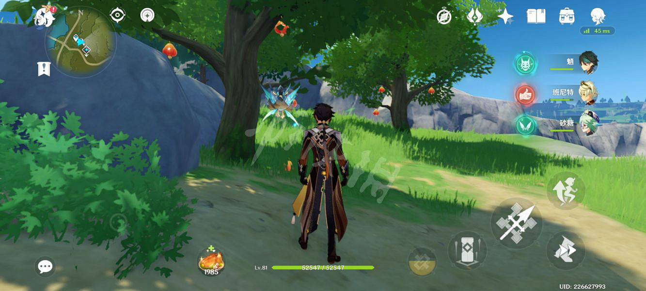 《原神》3.2百貨奇貨第三天怎麽玩？3.2百貨奇貨第三天玩法一覽