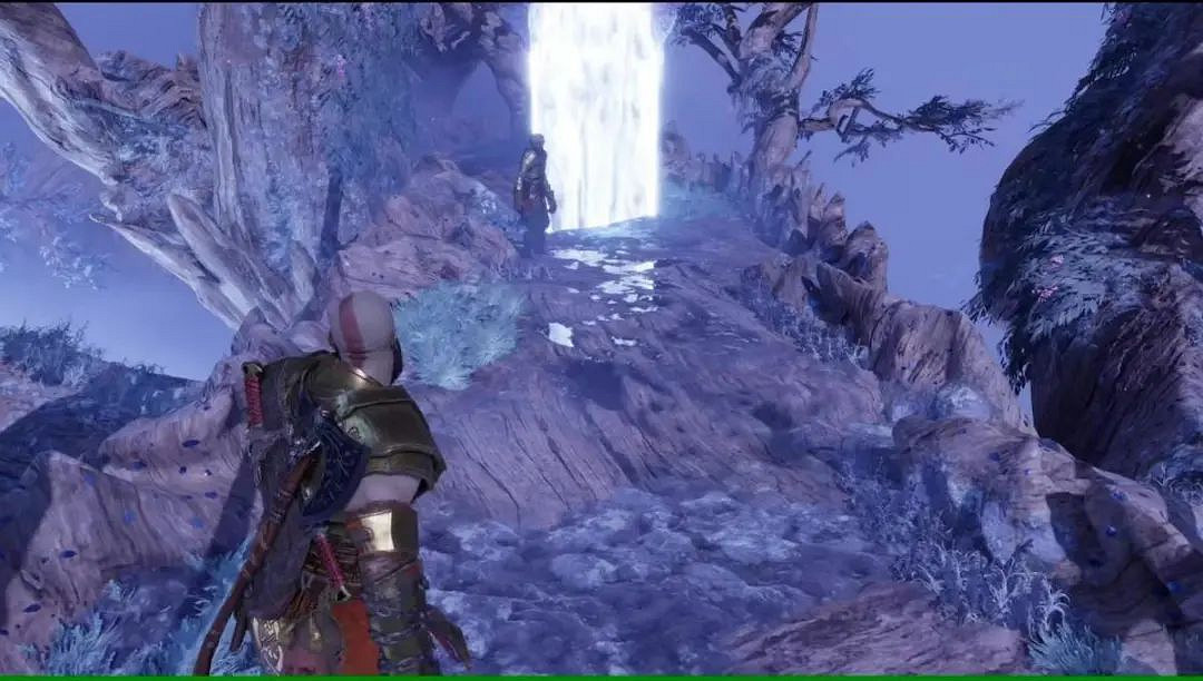 通關《戰神:諸神黃昏》後 我的年度最佳遊戲選好了 通關《戰神:諸神黃昏》後 我的年度最佳遊戲選好了