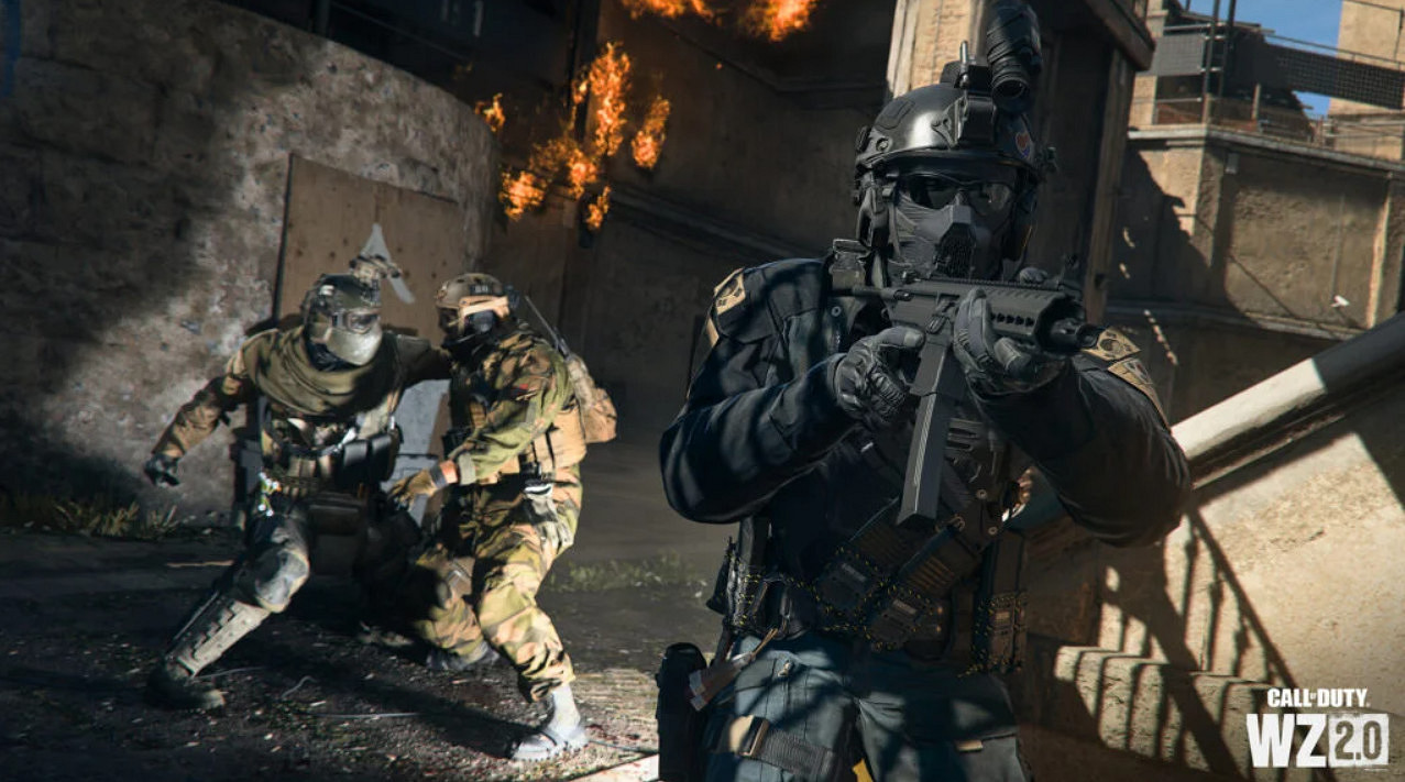 微軟收購動視暴雪獲得沙烏地阿拉伯、巴西和塞爾維亞的批准 微軟收購動視暴雪獲得沙烏地阿拉伯、巴西和塞爾維亞的批准