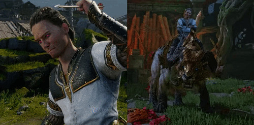 外媒評《戰神5》十佳角色設計TOP10!第1名竟然是她? 外媒評《戰神5》十佳角色設計TOP10!第1名竟然是她?