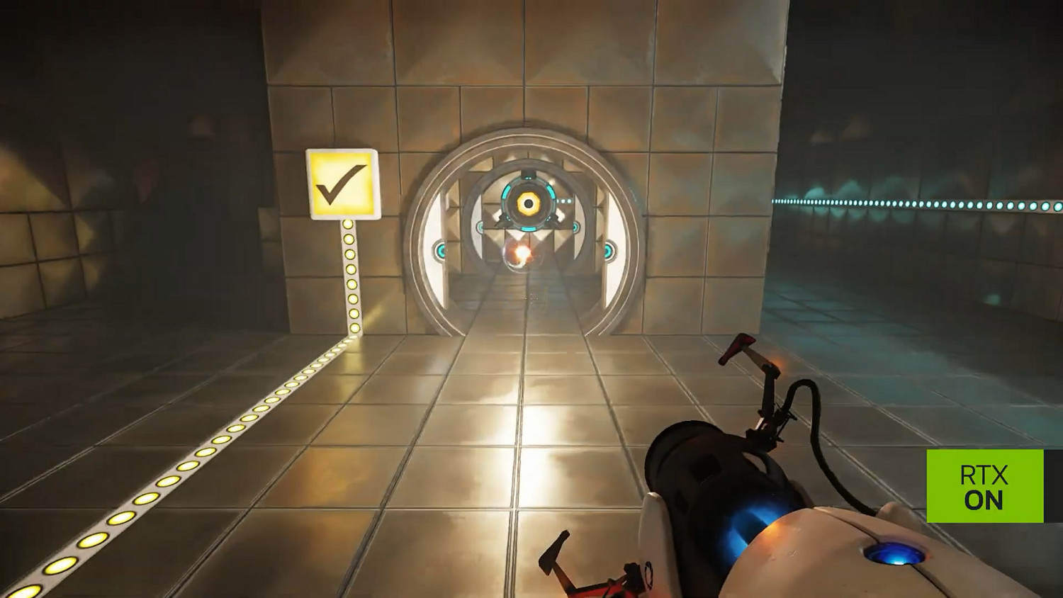 《傳送門RTX版》官宣12月8日發售！DLSS3助力幀數暴漲