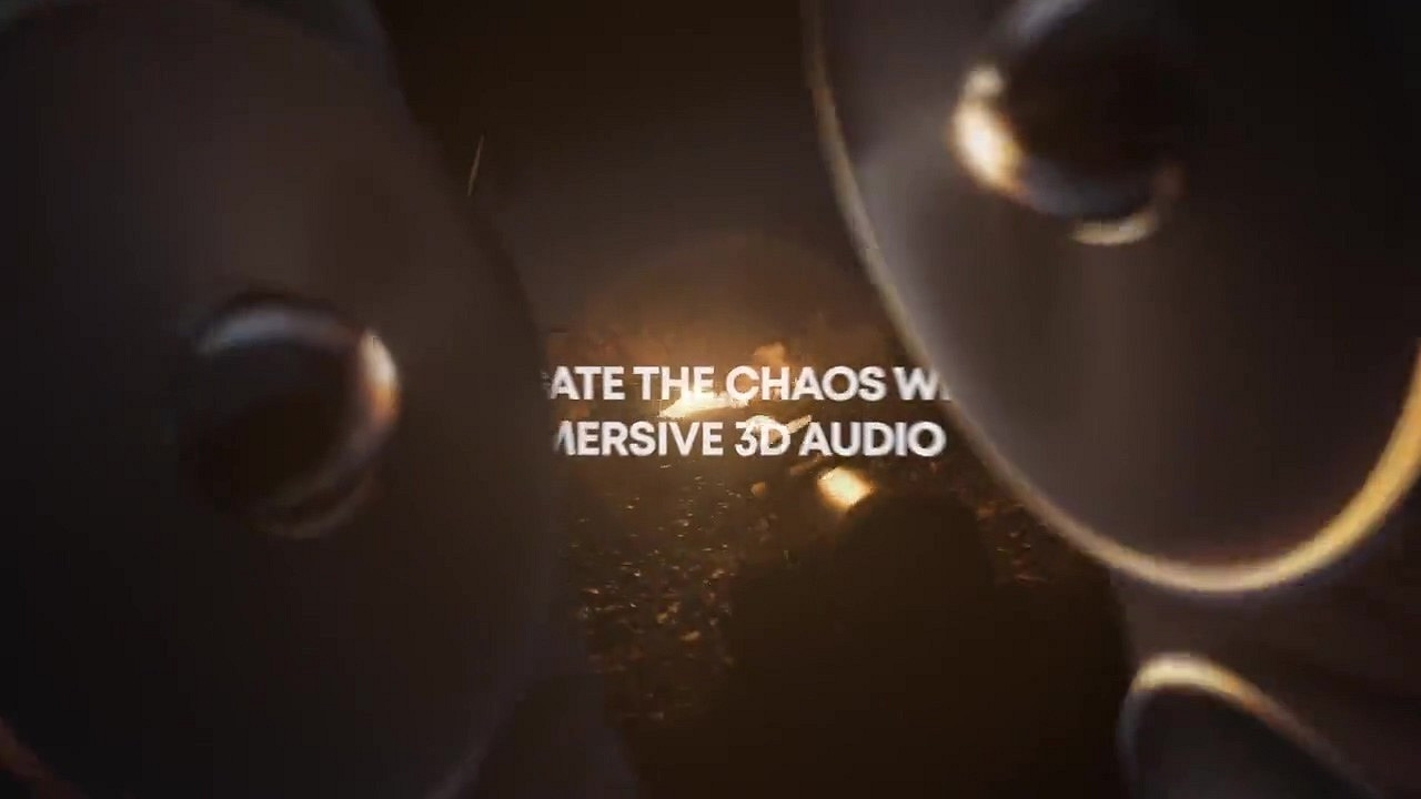 PS5《COD19:現代戰爭2》特性宣傳片 全新遊戲體驗