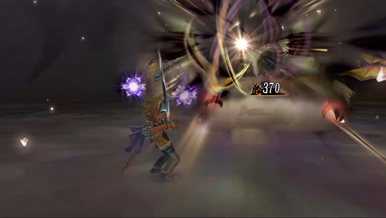 SE《浪漫沙加：吟遊詩人之歌高清版》角色預告公開