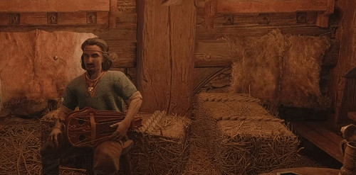 外媒評《戰神5》十佳角色設計TOP10!第1名竟然是她? 外媒評《戰神5》十佳角色設計TOP10!第1名竟然是她?