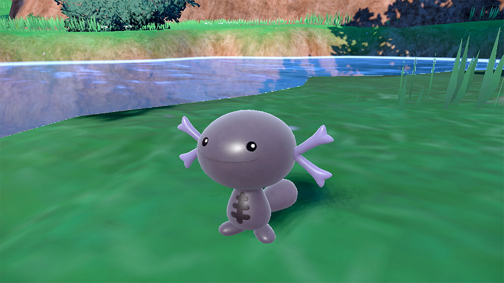 《寶可夢朱紫》怎麽複製道具？道具複製方法