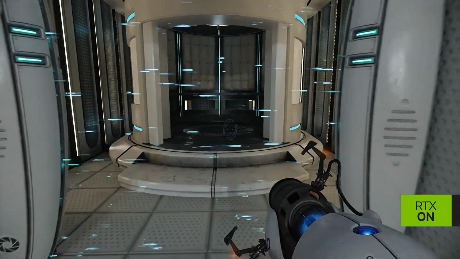 《傳送門RTX版》官宣12月8日發售！DLSS3助力幀數暴漲