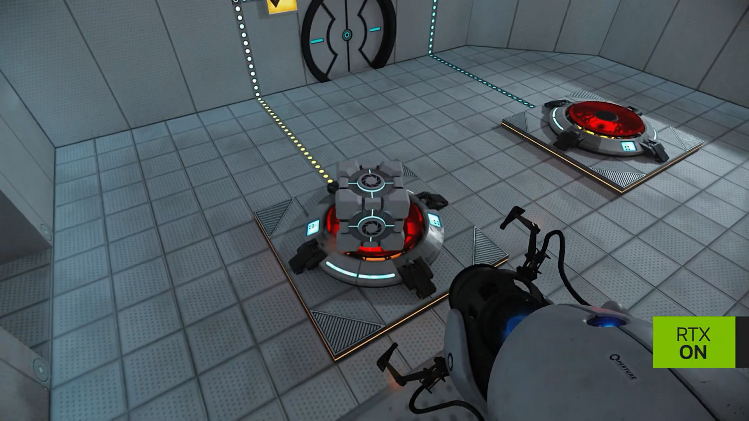 《傳送門RTX版》官宣12月8日發售！DLSS3助力幀數暴漲