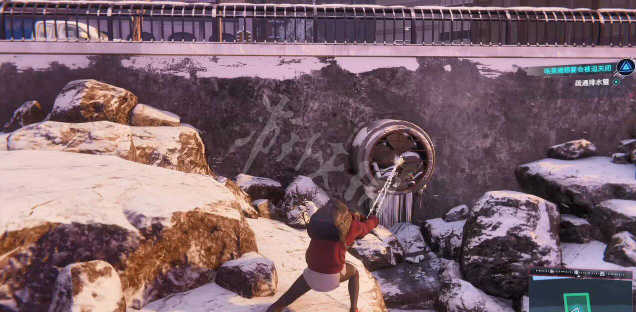 《蜘蛛人邁爾斯》閥門怎麽修復？修復閥門方法