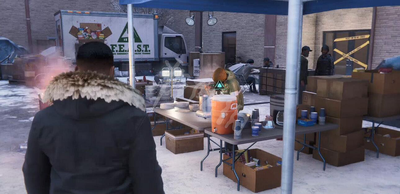 《蜘蛛人邁爾斯》閥門怎麽修復？修復閥門方法