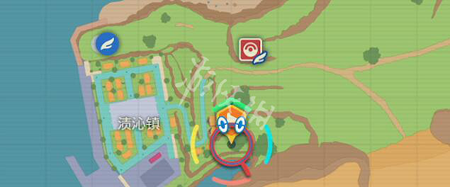 《寶可夢朱紫》來悲茶在哪兒?來悲茶進化條件一覽 《寶可夢朱紫》來悲茶在哪兒?來悲茶進化條件一覽