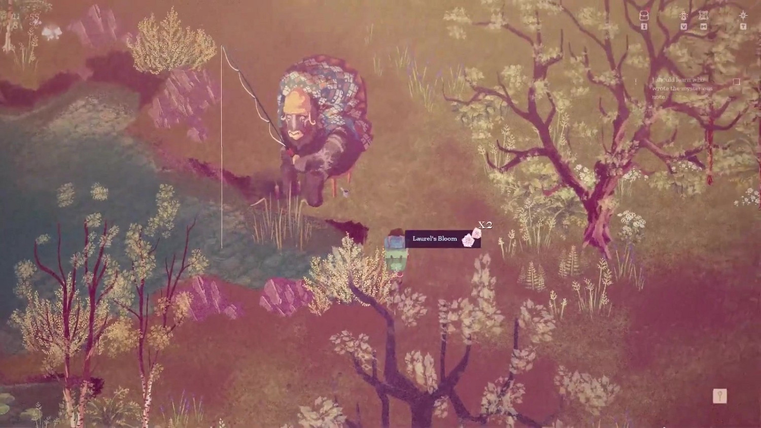 生活模擬遊戲《花園小徑》將於2023年春季推出